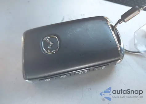 2026 Mazda Cx-50 2.5 S Preferred из США, поврежденный, VIN 7MMVABBL7TN454419